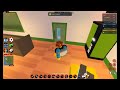 I was bullied by JailBreak on Roblox !