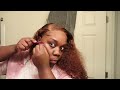 Is It REALLY Worth The Money ? 💰Reinstalling My SHEIN Wig | One Month Later…