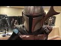 The Mandalorian 1/2 Scale Bust by Diamond Select