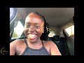 Living life with Mpumi: Birthday Vlog||Last vlog for the term.🎂🥂