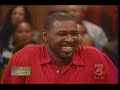 The Best Episode of Divorce Court Ever - Dorothy Marbury & Jamal Marbury - 