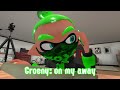 Ranked Turf War Rainmaker [Splatoon Gmod]