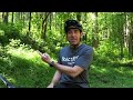 How To Ride TOUGH MTB Trails