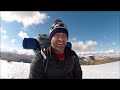 Priest hole and Helvellyn