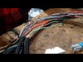 china ls1 t56 wiring harness repair issues. HOW TO FIX Guide 4.8 5.3 5.7 6.0