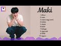 Maki Songs Playlist - Music Mood