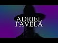 Adriel Favela - Ileso (LETRA)