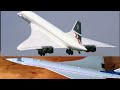 LEGO icons -  Concorde (10318)