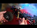 Injora SCX10 and TRX4 LCG Chassis Reviews