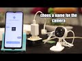 Best Indoor Security Camera in 2022 Sonoff cam slim eWeLink APP