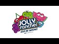 JOLLY RANCHER CANDY | KEEP ON SUCKING