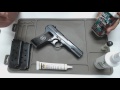 Yet Another Tokarev Video + some other goodies.