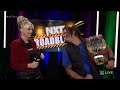 Lee wants to issue another Open Challenge for the North American Title: NXT Roadblock, March 7, 2023