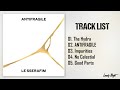 [Full Album] LESSERAFIM (르세라핌) - ANTI FRAGILE (2nd Mini Album)