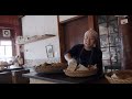 A Woman runs a bakery deep in the mountains | wood fired oven | Sourdough bread making in Japan