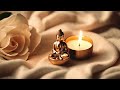 Candle Meditation Music Relaxing Sleep Music Buddha Study Yoga Spa Spiritual Sleep Music #buddha