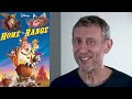 Michael Rosen Describes Disney Animated Films