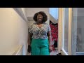 My Naija Travel Capsule Collection