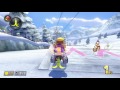 Mario Kart 8 Deluxe: Mount Wario [1080 HD]