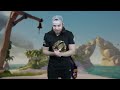 SEA OF THIEVES RAP by JT Music - 