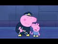 Zombie Apocalypse, Help Me!!! Zombie At The House ??? | Peppa Pig Funny Animation