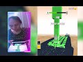 Satisfying Mobile Games Playing 1001 Tiktok Video Trailer High Heels TY66G201