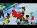 【MAD】『HEATS』【Dragon Ball Z】