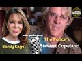 Stewart Copeland & The Police: Drumming Up the Hits - an interview