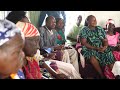 Sharon and Dean Traditional Luo Wedding (Nyombo) February 2024