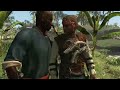 Assassin's Creed Black Flag | Fun with out of bounds Jackdaw glitch