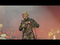 No Doubt - Different People - Indio, CA - 04.13.2024