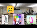 pov:If the numberblocks are in school
