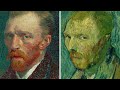 Van Gogh's Ear: The Hidden Truth
