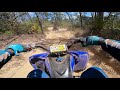 Riding Trails And Drag Racing At Ocala National Forest | savesportquads