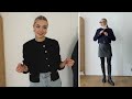 HOW TO MATCH COATS & JACKETS TO YOUR OUTFIT | Dos & Don'ts Tips to Knowing which Outerwear to Choose
