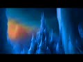 The Ice Castle  -  Space Music