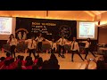 My God is Awesome, We Will Shine  - Dance Peformance by Sekolah Dian Harapan Makassar