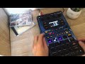 Roland SP-404 MKII - Live performance using the effects