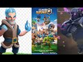 Supervivencia clash royale episodio #2