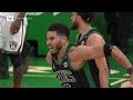 Jayson Tatum Highlights But He Keeps Getting Better Every Clip