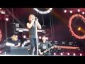 Bon Jovi - Bad case of loving you, Roadhouse blues live @ Royal Beach Concert 5th June 2010