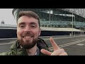 TOTTENHAM HOTSPUR STADIUM TOUR! TOTTENHAM HOTSPUR FC!