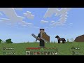 The perfect place. Minecraft ep:2 ft AJ plays