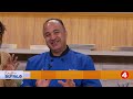 Daytime Buffalo: Chef Marco gets us ready for Galbani Italian Heritage Festival this weekend!