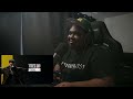 Morrisson - Daily Duppy | GRM Daily (REACTION)