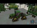 Producing 600,000 LITERS of OATS, SORGHUM & SUGARBEET | Farming Simulator 22 Timelapse | Elmcreek