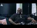 Shaq And Mario Explains Why Klay Thompson Is Struggling