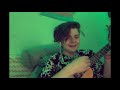 Happy To Be Sad ukulele cover - Noah Crow Oristano