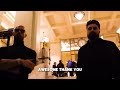 Andrew Tate tells George Janko to LEAVE youtube! (behind the scenes)