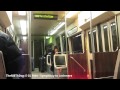 TheMBTADog: MBTA E Green Line Ride - Symphony to Lechmere [Type 7 Kinki Sharyo 3607]